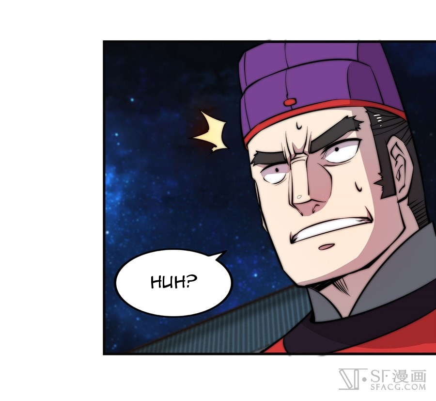 Martial King’s Retired Life Chapter 55 Gambar 36
